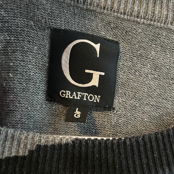 Men’s sweater - Picture 2 of 4